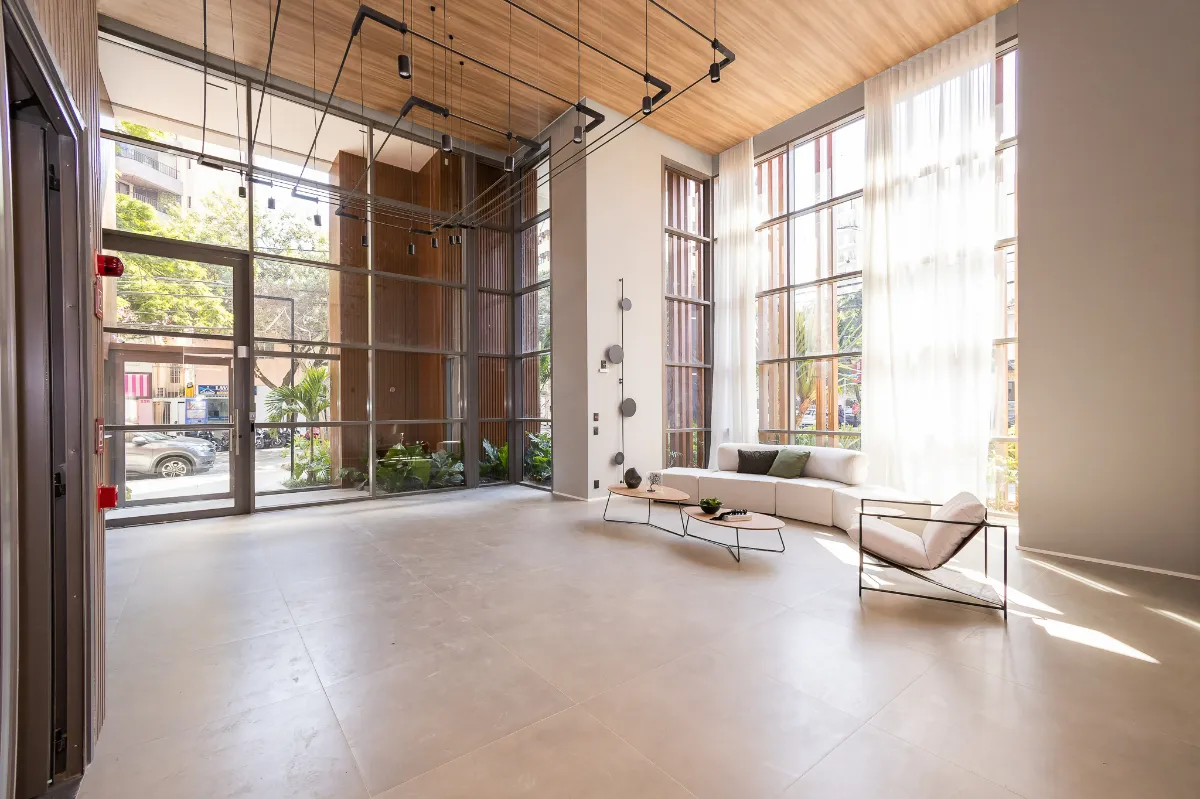 Apartamento para venda em Campo Belo com 3 quartos, sendo 3 suítes, 154m²