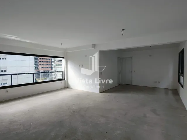 Apartamento com 104m² 2 quartos e 2 banheiros, à venda, no bairro Cerqueira César em São Paulo