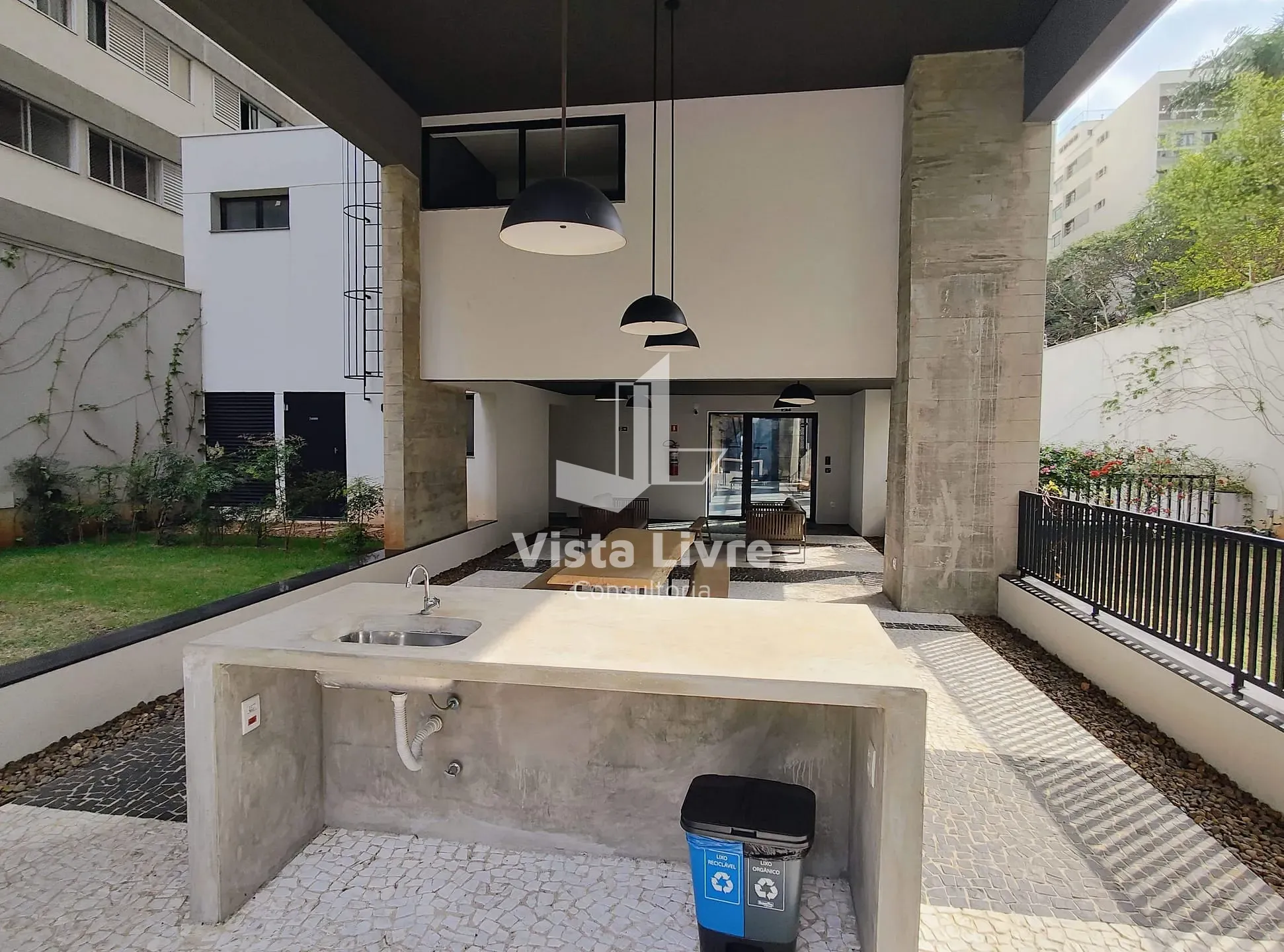 Apartamento, 2 quartos, 104 m² - Foto 33
