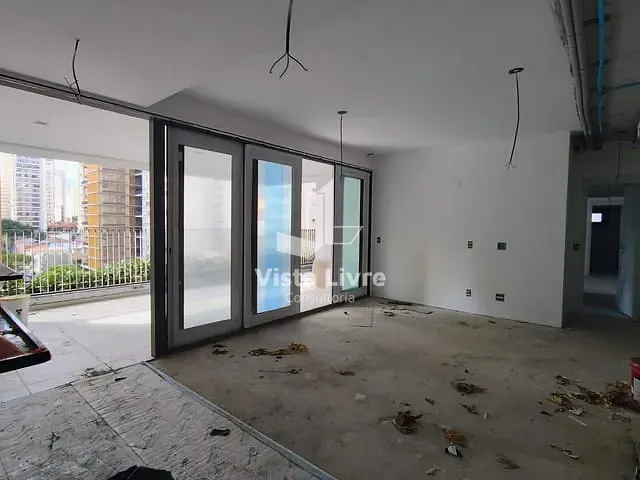 Apartamento com 148m² 2 quartos e 4 banheiros, à venda, no bairro Pinheiros em São Paulo