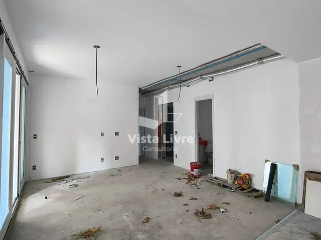 Apartamento com 148m² 2 quartos e 4 banheiros, à venda, no bairro Pinheiros em São Paulo