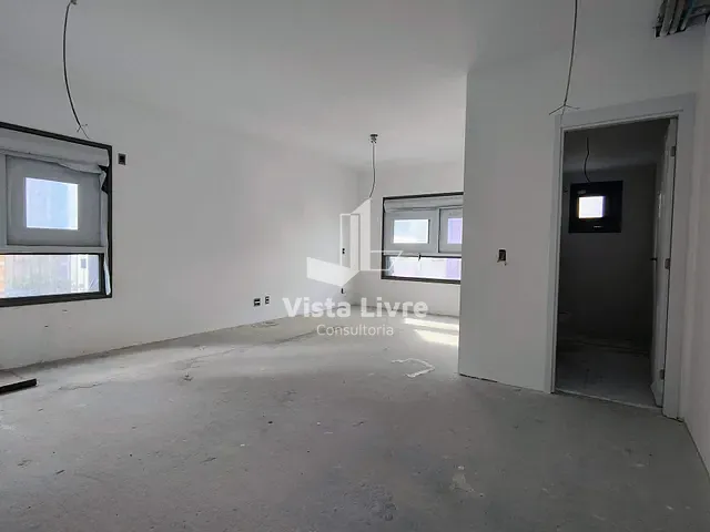 Apartamento com 148m² 2 quartos e 4 banheiros, à venda, no bairro Pinheiros em São Paulo