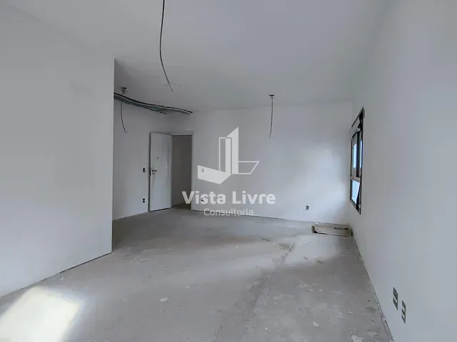 Apartamento com 148m² 2 quartos e 4 banheiros, à venda, no bairro Pinheiros em São Paulo