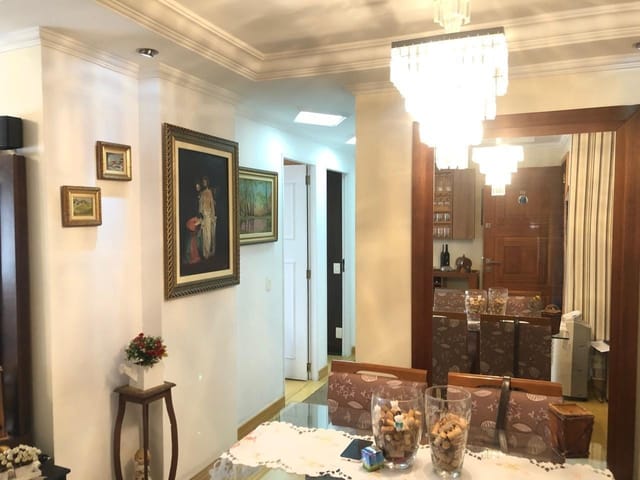 Foto do Apartamento - Excelente Custo-Benefício! Apartamento de 55m² a 600m da Estação Belém, 2 dormitórios, 1 vaga de garagem, Belém, São Paulo, SP. | Organização Imobiliária Açores