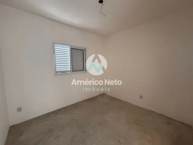 Apartamento 2 quartos e 1 banheiro, à venda, no bairro Campestre em Santo André