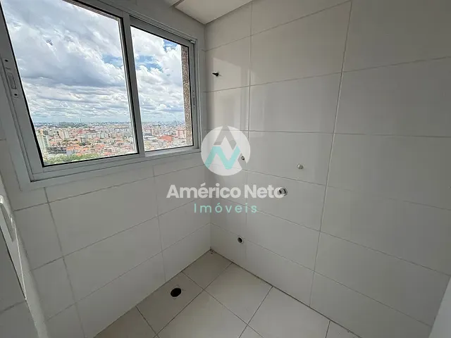 Apartamento 2 quartos e 1 banheiro, à venda, no bairro Campestre em Santo André