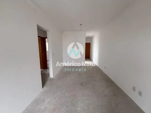 Apartamento 2 quartos e 1 banheiro, à venda, no bairro Campestre em Santo André