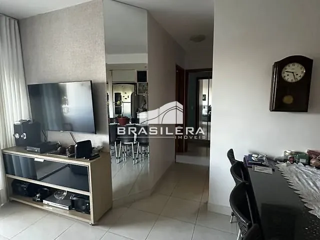 Apartamento 2 quartos e 2 banheiros, à venda, no bairro Parque Amazônia em Goiânia