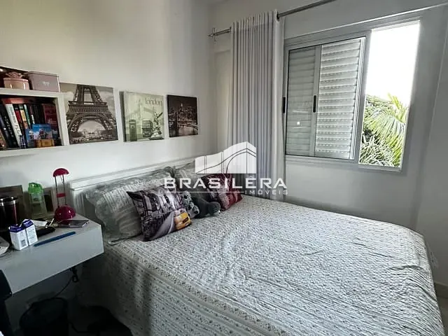 Apartamento 2 quartos e 2 banheiros, à venda, no bairro Parque Amazônia em Goiânia