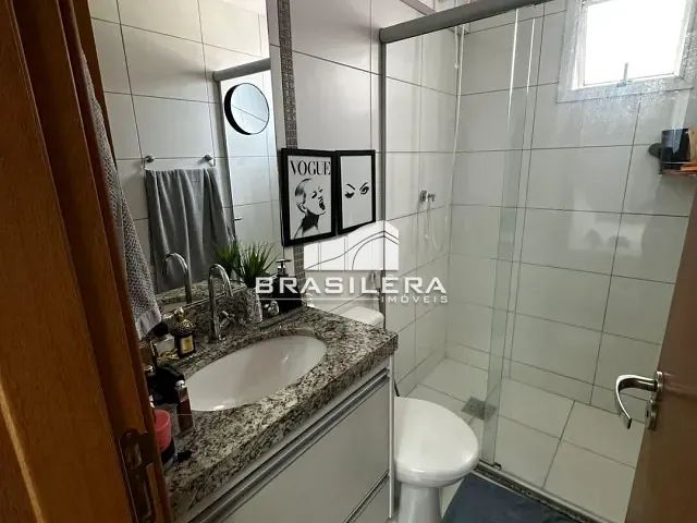 Apartamento 2 quartos e 2 banheiros, à venda, no bairro Parque Amazônia em Goiânia