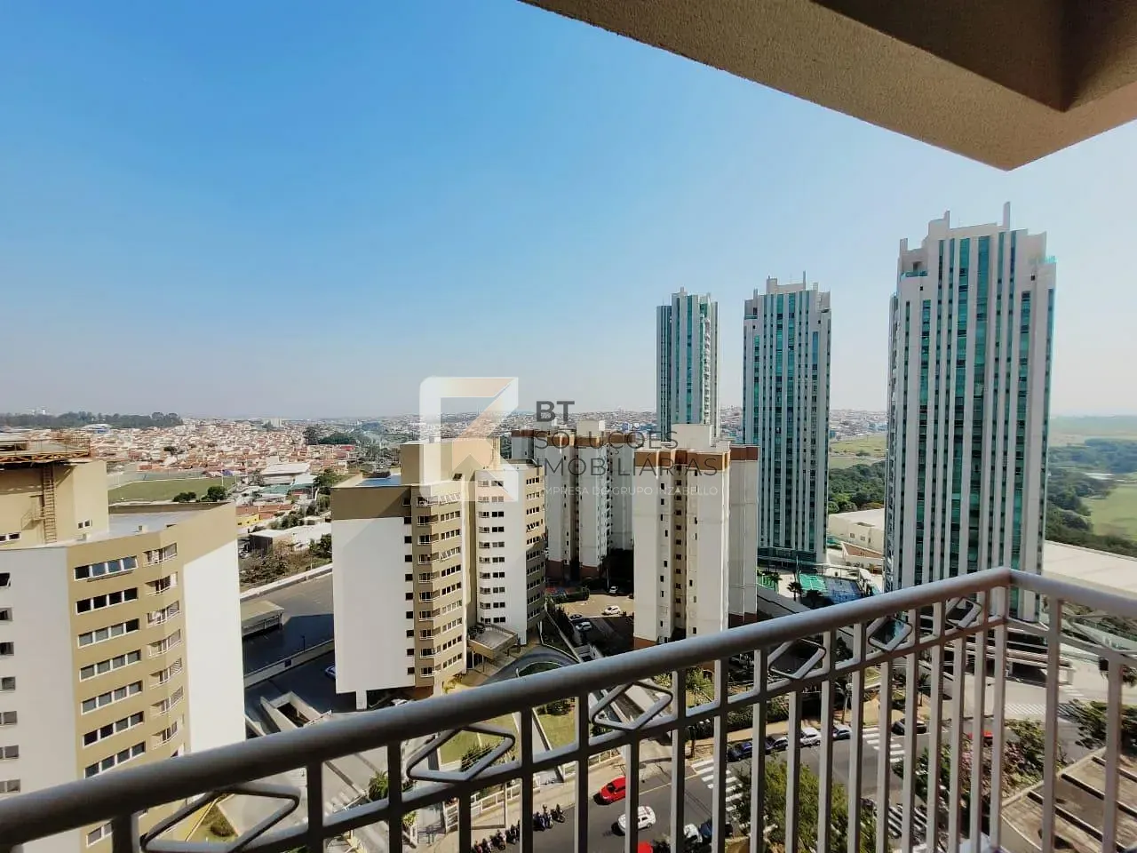 Apartamento, 2 quartos, 69 m² - Foto 1
