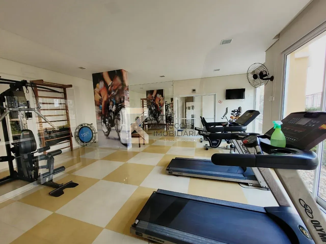 Apartamento, 2 quartos, 69 m² - Foto 17