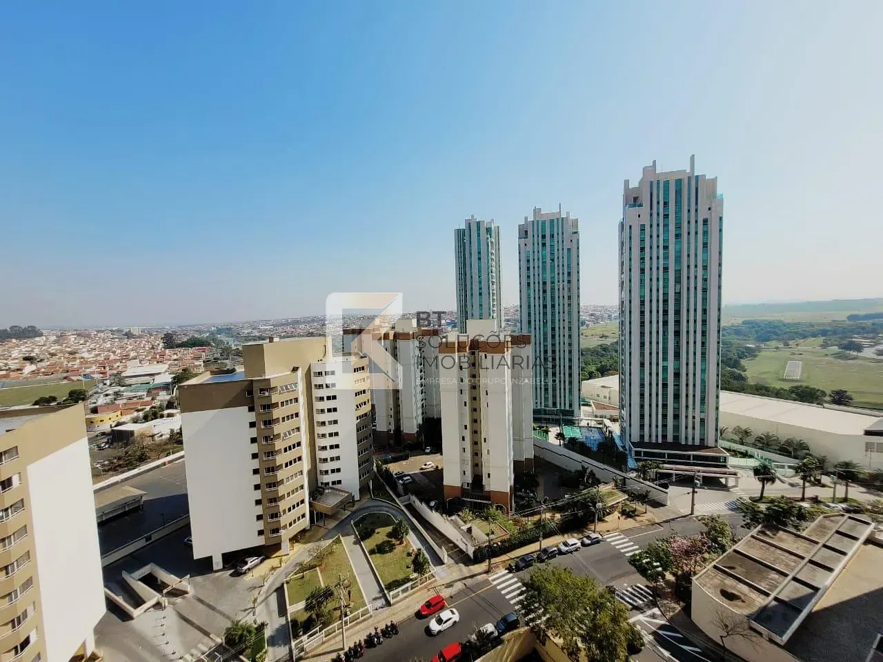 Apartamento, 2 quartos, 69 m² - Foto 2