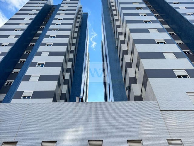 Apartamento 3 quartos e 2 banheiros, à venda, no bairro Centro em Ponta Grossa
