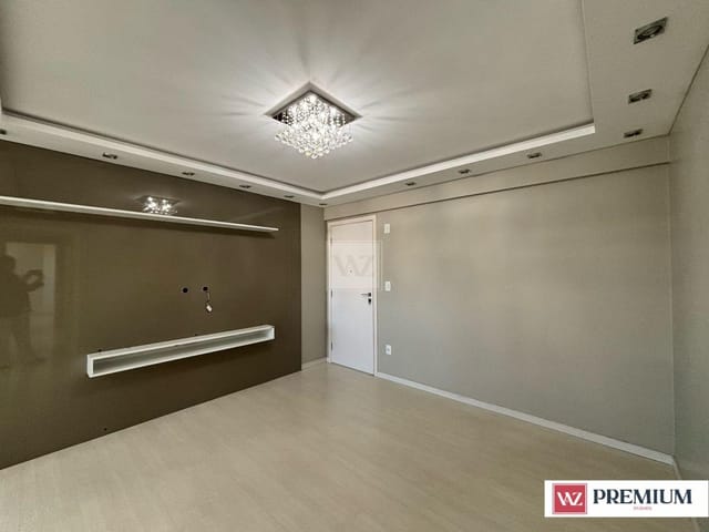 Apartamento 3 quartos e 2 banheiros, à venda, no bairro Centro em Ponta Grossa