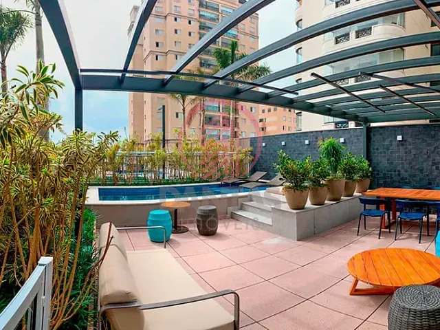 Apartamento 3 quartos e 4 banheiros, à venda, no bairro Bela Vista em Osasco