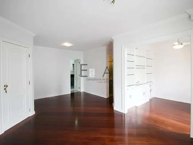 Apartamento com 90m² 2 quartos e 2 banheiros, para alugar, no bairro Itaim Bibi em São Paulo