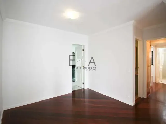 Apartamento com 90m² 2 quartos e 2 banheiros, para alugar, no bairro Itaim Bibi em São Paulo