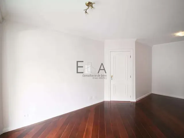 Apartamento com 90m² 2 quartos e 2 banheiros, para alugar, no bairro Itaim Bibi em São Paulo