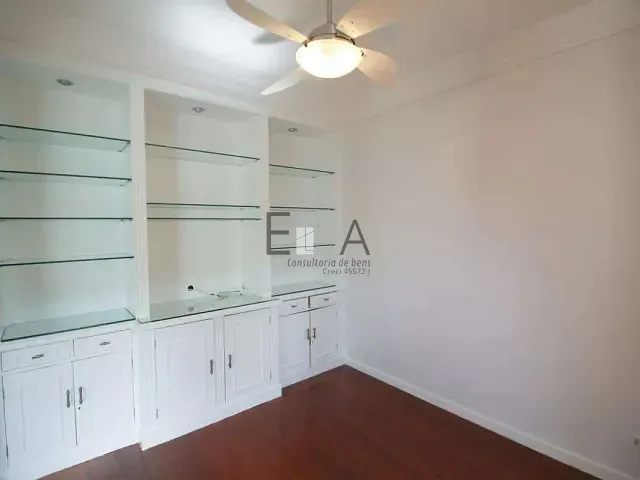 Apartamento com 90m² 2 quartos e 2 banheiros, para alugar, no bairro Itaim Bibi em São Paulo