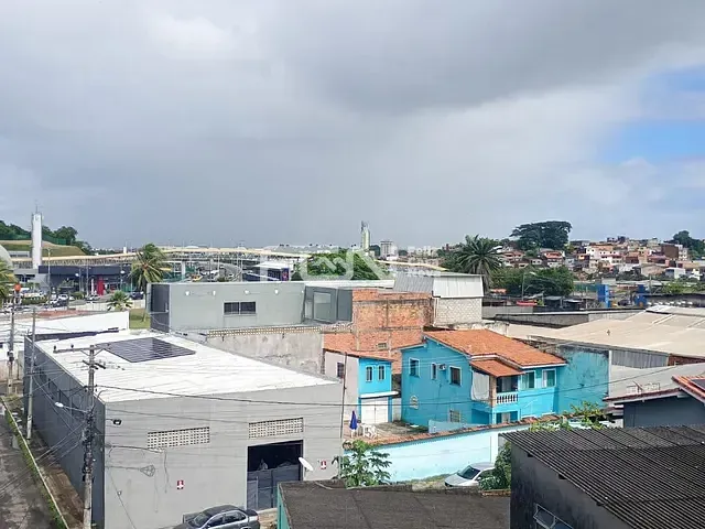 Apartamento 2 quartos e 2 banheiros, à venda, no bairro Centro em Lauro de Freitas