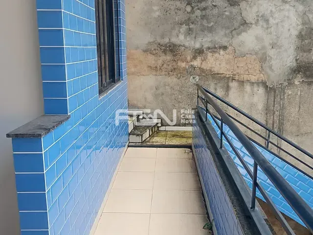 Apartamento 2 quartos e 2 banheiros, à venda, no bairro Centro em Lauro de Freitas