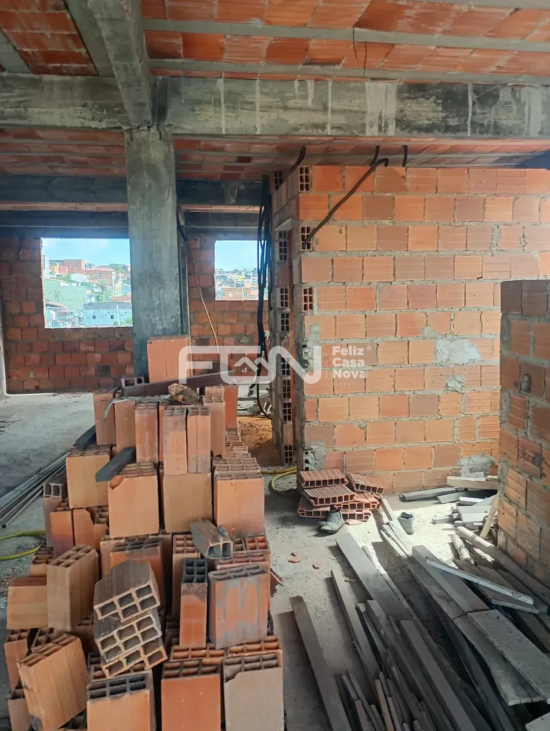 Apartamento, 2 quartos, 80 m² - Foto 11