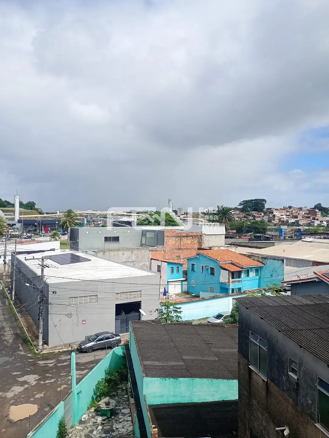 Apartamento, 2 quartos, 80 m² - Foto 5