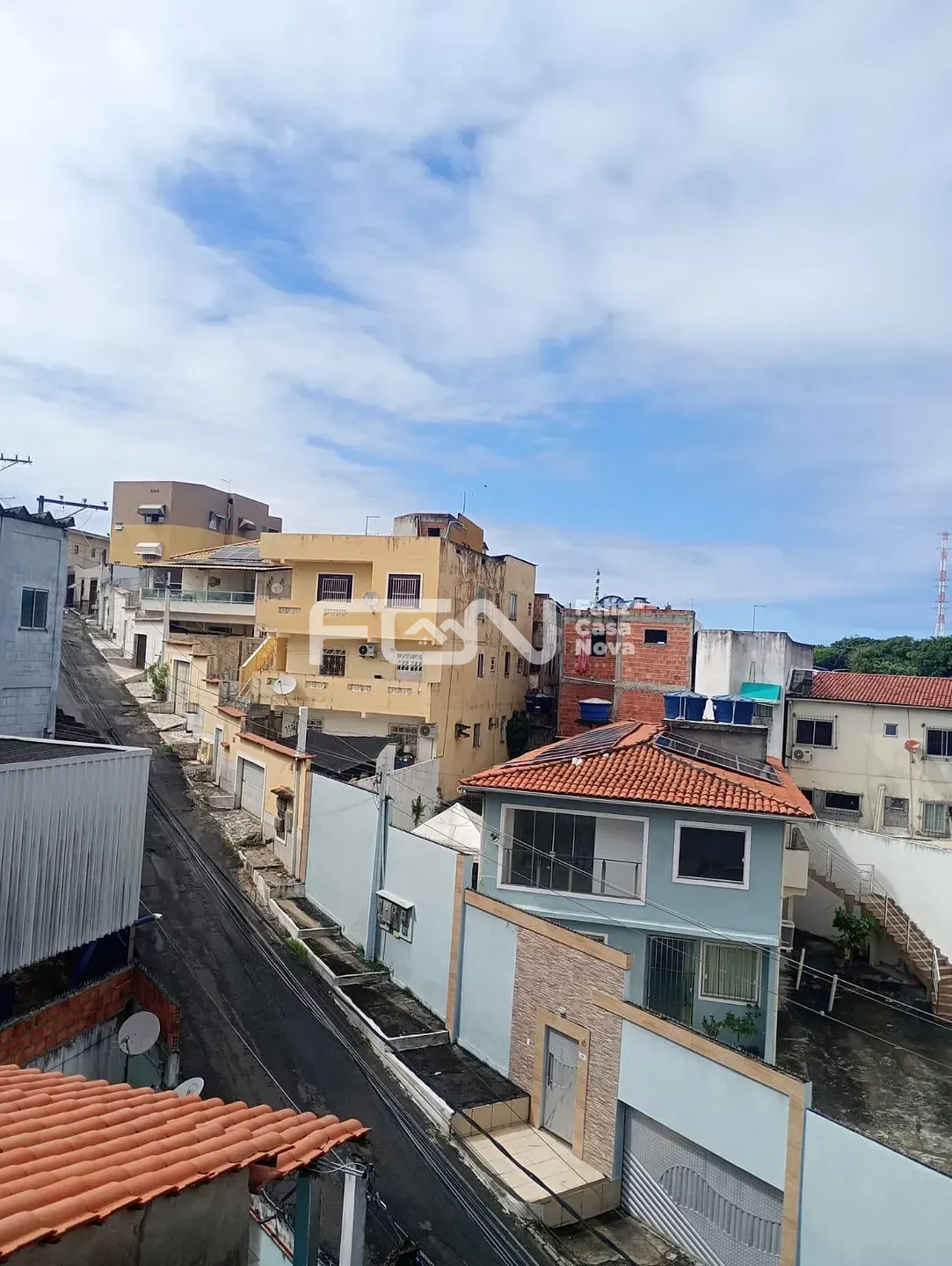 Apartamento, 2 quartos, 80 m² - Foto 9