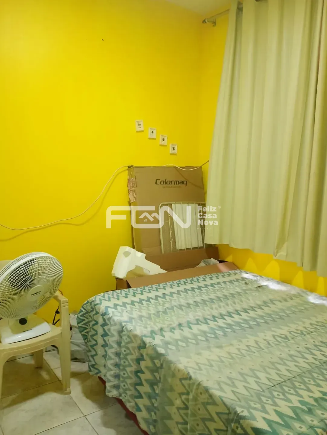 Apartamento, 2 quartos, 80 m² - Foto 25
