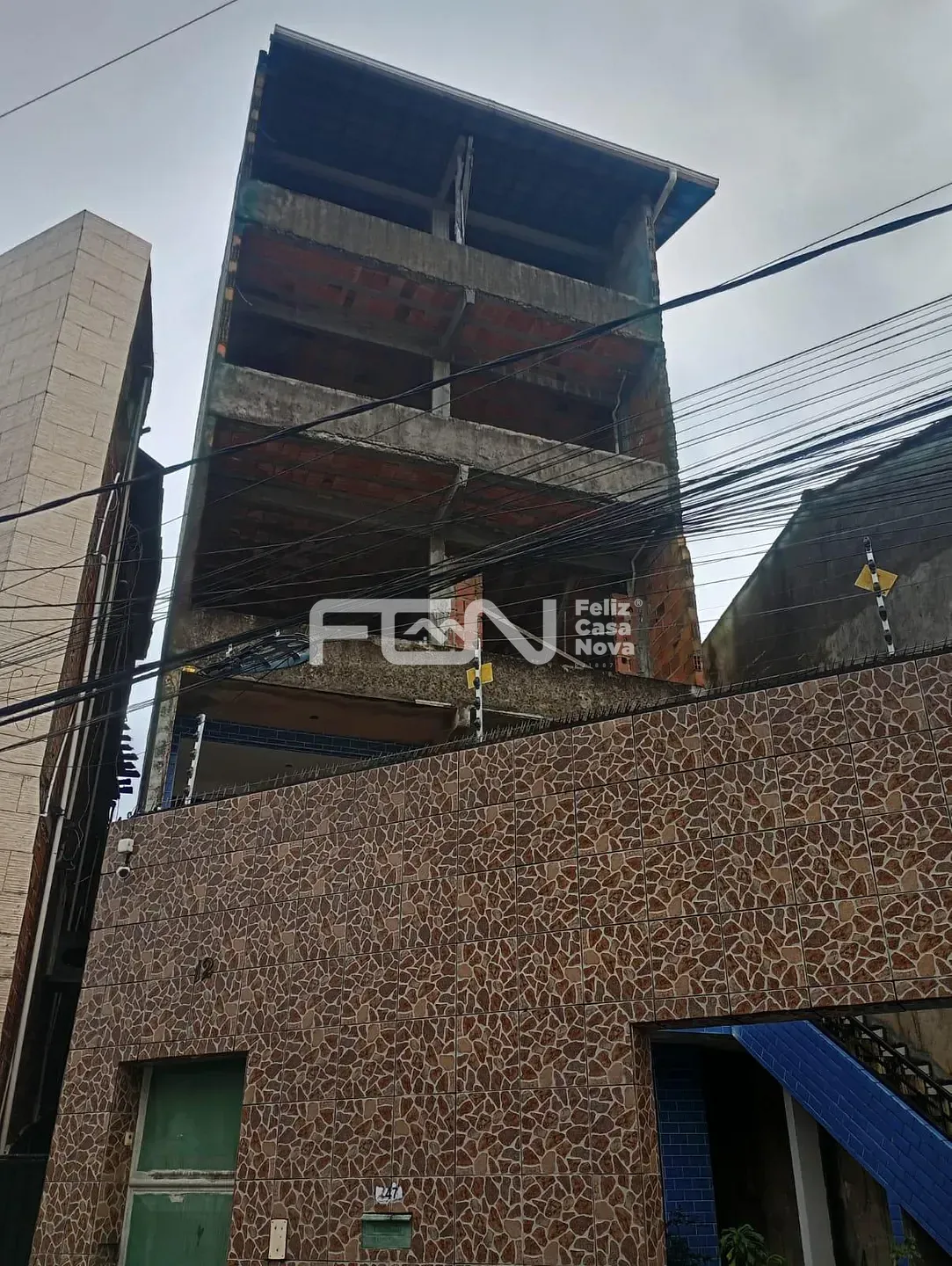 Apartamento, 2 quartos, 80 m² - Foto 2