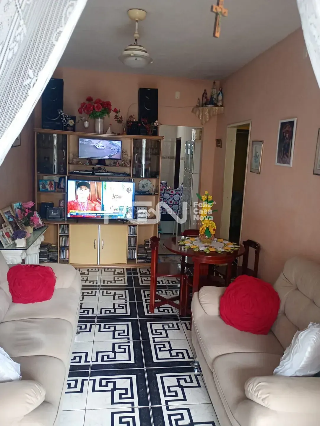 Apartamento, 2 quartos, 80 m² - Foto 27