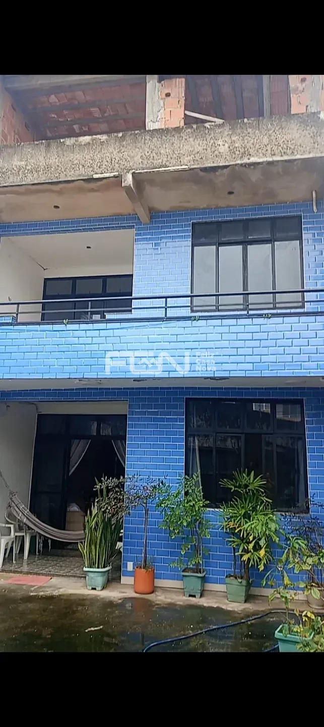 Apartamento, 2 quartos, 80 m² - Foto 1