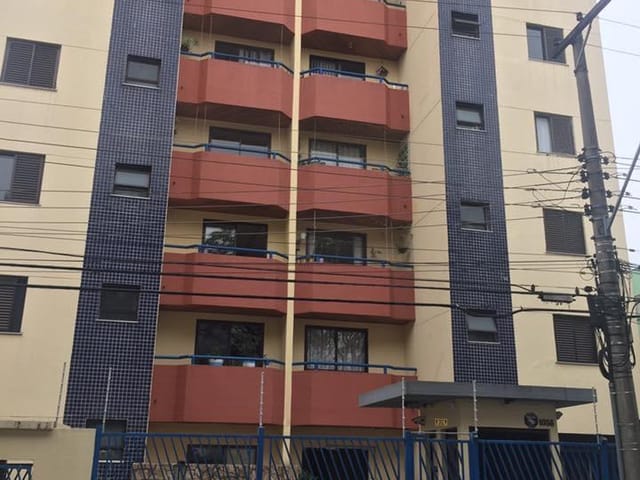 Foto do Apartamento - Apartamento residencial para venda e locação, Jardim América, São José dos Campos. | INDEPENDENCE NEGOCIOS IMOBILIARIOS LTDA
