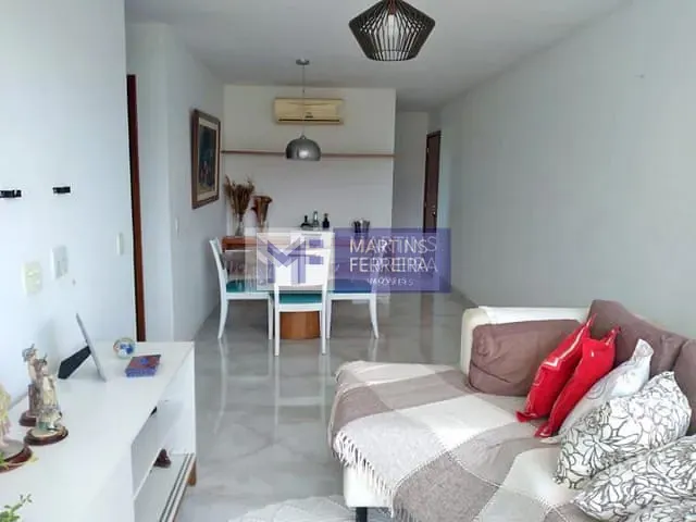 Apartamento com 90m² 3 quartos e 3 banheiros, à venda, no bairro Recreio dos Bandeirantes em Rio de Janeiro