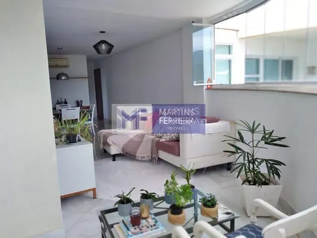 Apartamento com 90m² 3 quartos e 3 banheiros, à venda, no bairro Recreio dos Bandeirantes em Rio de Janeiro