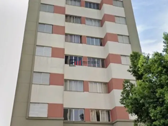 Apartamento 2 quartos e 1 banheiro, à venda, no bairro Judith em Londrina
