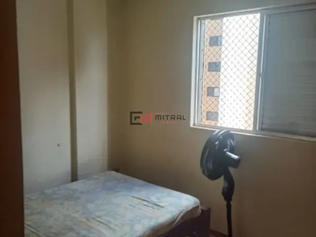 Apartamento 2 quartos e 1 banheiro, à venda, no bairro Judith em Londrina
