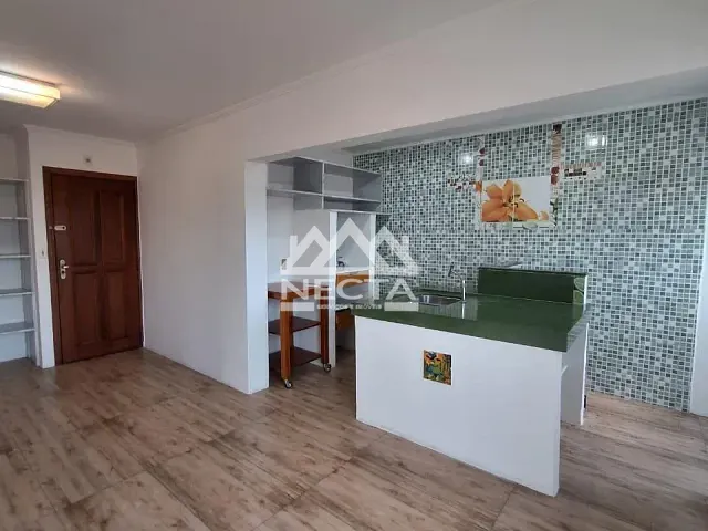 Apartamento com 66m² 2 quartos e 2 banheiros, à venda, no bairro Vila Balneário Santa Martha em Caraguatatuba