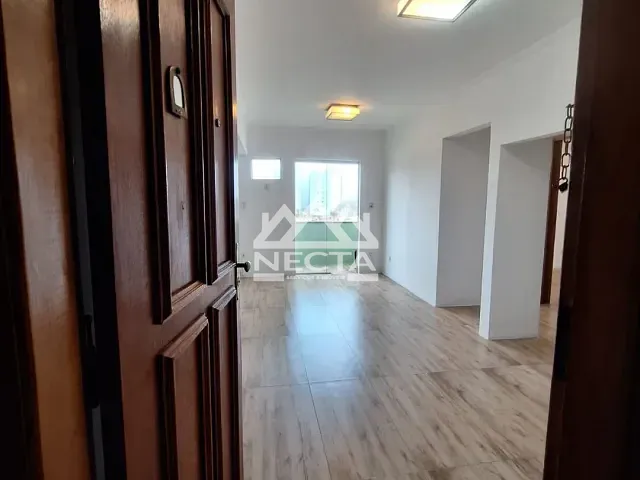Apartamento com 66m² 2 quartos e 2 banheiros, à venda, no bairro Vila Balneário Santa Martha em Caraguatatuba
