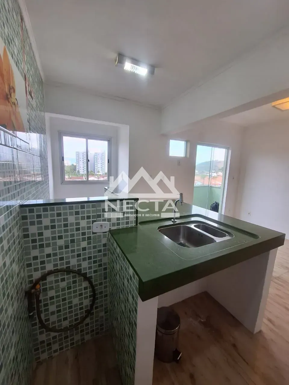 Apartamento, 2 quartos, 66 m² - Foto 2