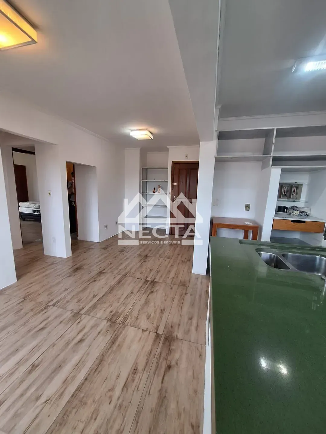 Apartamento, 2 quartos, 66 m² - Foto 4