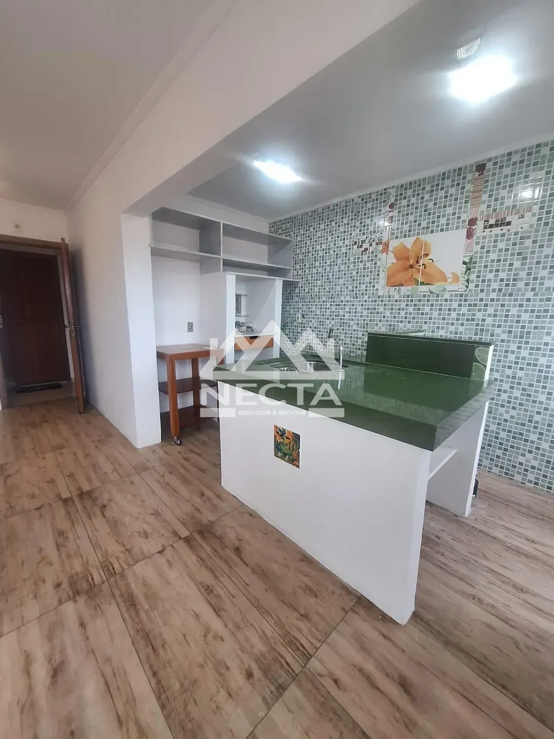 Apartamento, 2 quartos, 66 m² - Foto 1