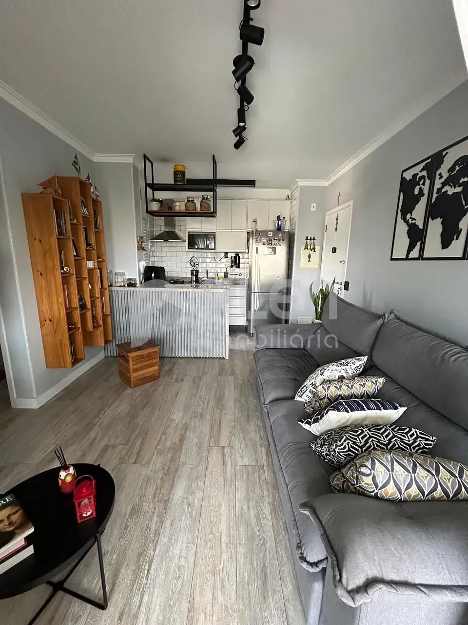 Apartamento de 2 quartos à venda em Jardim São Paulo, São Paulo