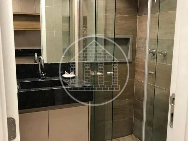 Apartamento com 25m² 1 quarto e 1 banheiro, para alugar, no bairro Santo Amaro em São Paulo