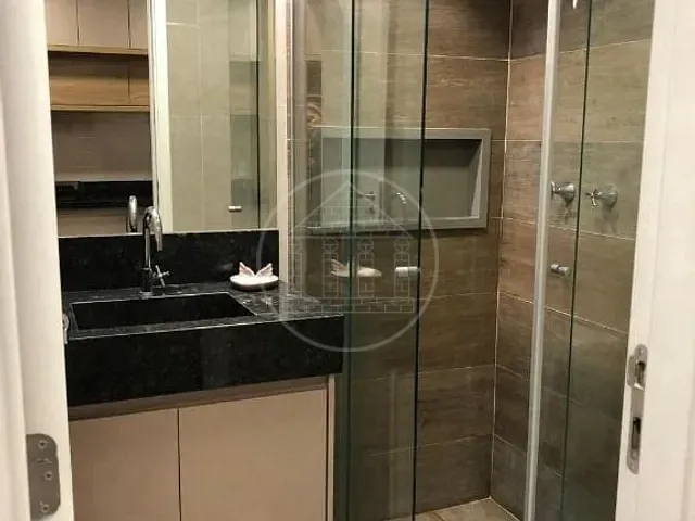 Apartamento com 25m² 1 quarto e 1 banheiro, para alugar, no bairro Santo Amaro em São Paulo