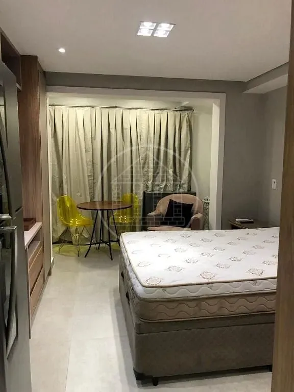 Apartamento, 1 quarto, 25 m² - Foto 5