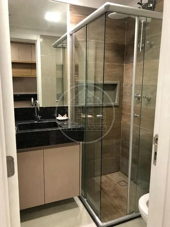 Apartamento, 1 quarto, 25 m² - Foto 3