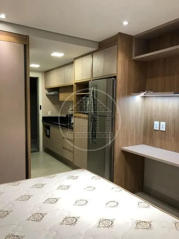 Apartamento, 1 quarto, 25 m² - Foto 7