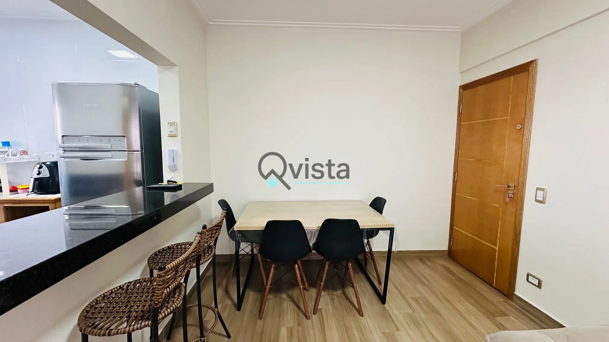 Apartamento, 1 quarto, 50 m² - Foto 3